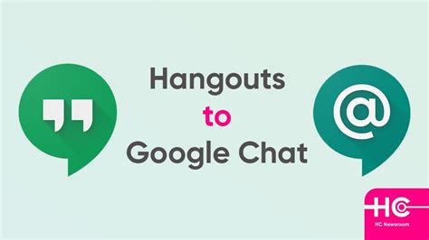 gogle chat  Support for more participants in a call